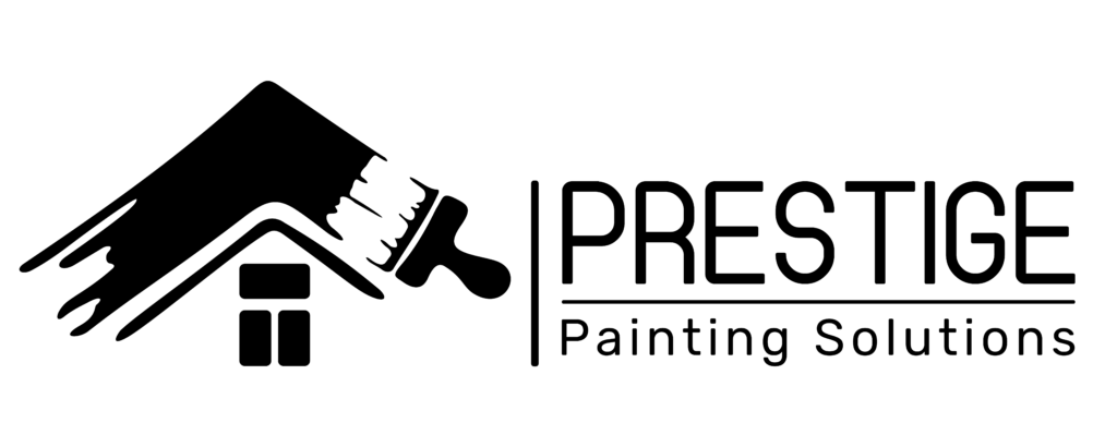 Prestige Painting Solutions logo